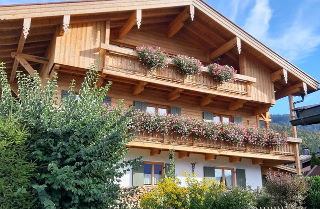 Haus Egger