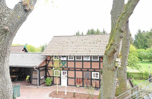 Haus Eichenhain