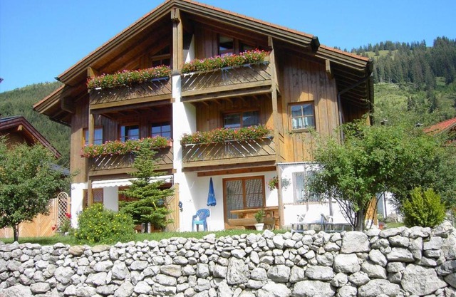 Haus Einstein
