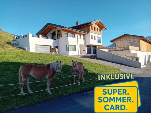 Haus Eisenhut INKLUSIVE SuperSommerCard