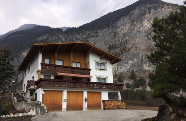 Haus Eiter