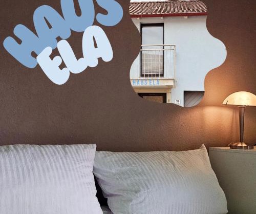 Haus Ela