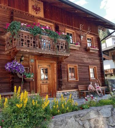 Haus Elfriede