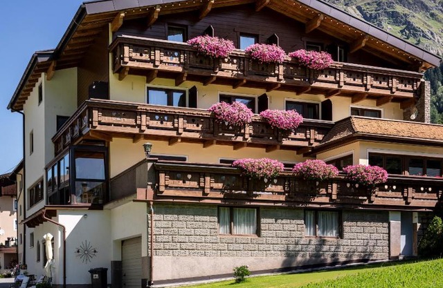 Haus Elisabeth