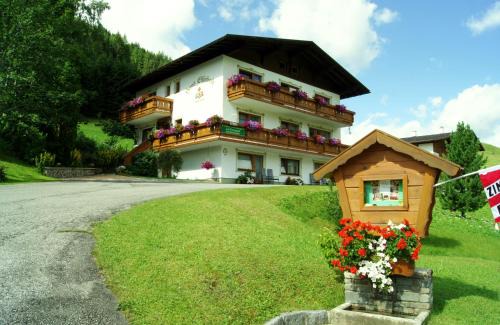 Haus Elisabeth