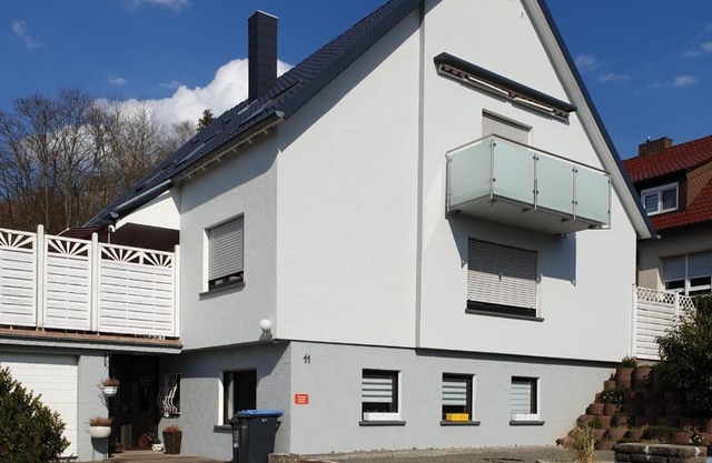 Haus Ella