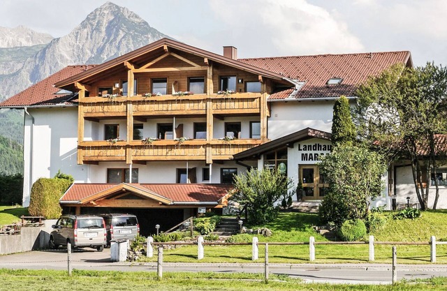 Haus Ellen