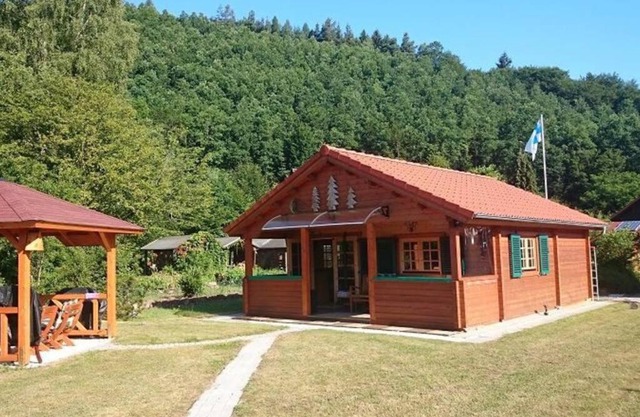 Haus Elsbeere