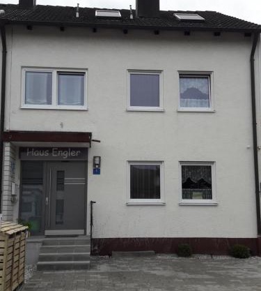 Haus Engler