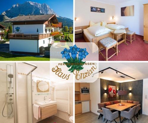 Haus Enzian