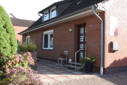 Haus Erika
