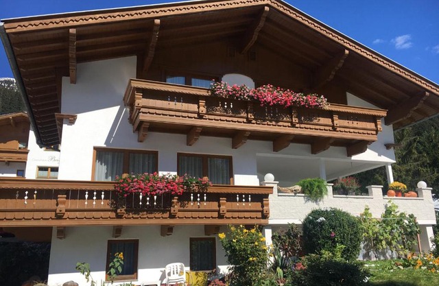 Haus Erler