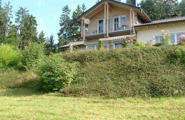 Haus Eschenberg