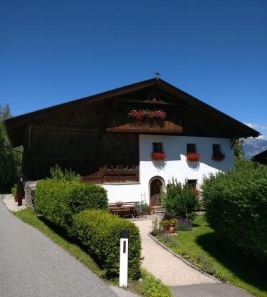 Haus Falkner