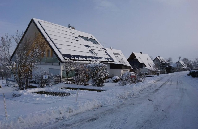 Haus Feldbergblick, Ferienwohnung