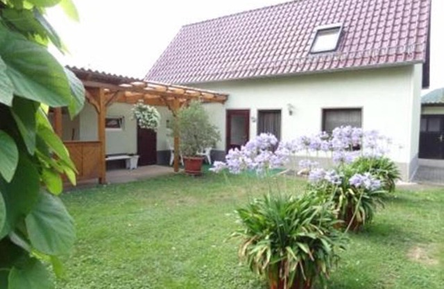Haus Feldmühle