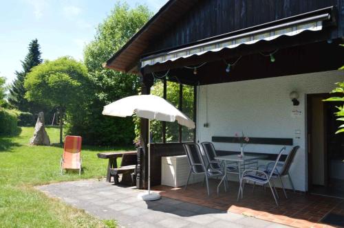 Haus Ferienglück