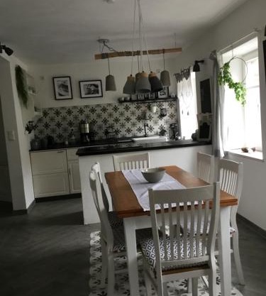 Haus Finchen - Alte Näherei