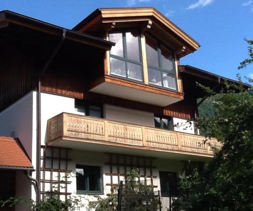 Haus Fischer