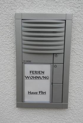 Haus Fliri