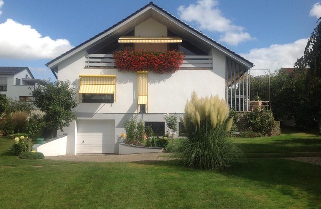 Haus Framinger
