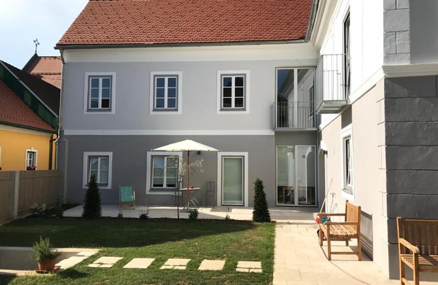 Haus Franco
