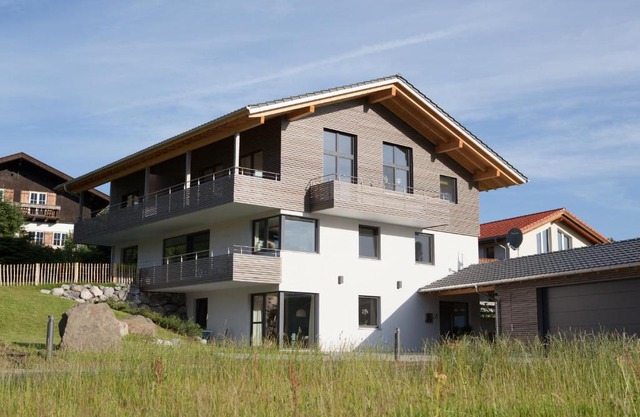 Haus FreiRaum