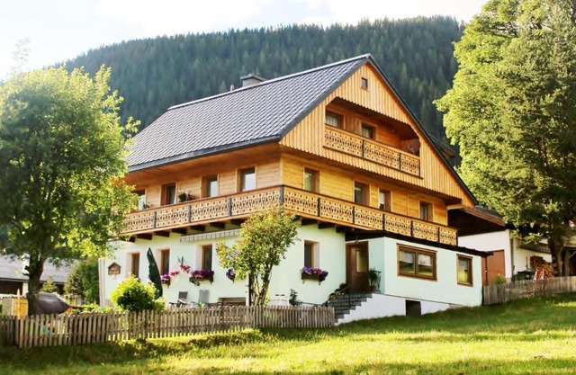 Haus Friedeck
