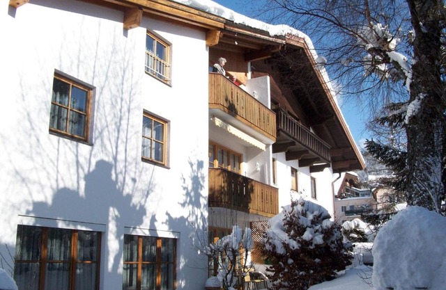 Haus Fuchs