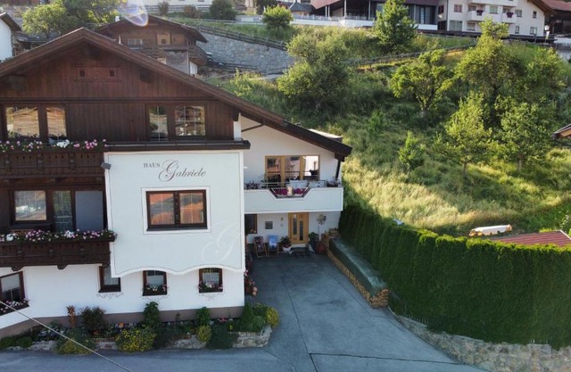 Haus Gabriele