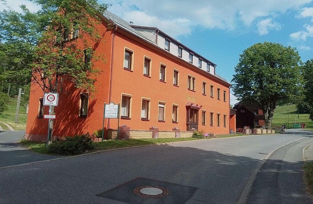 Haus Gaia