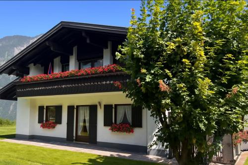 Haus Ganahl