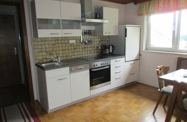 Haus Gatternig Gerlinde Meißnitzer - Ferienwohnung, 2 Schlafräume