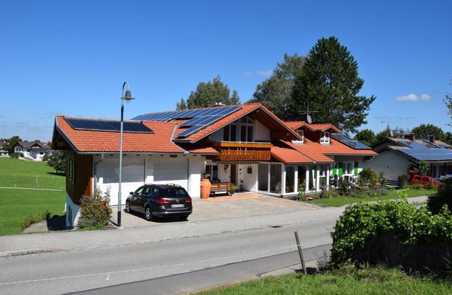 Haus Gauß