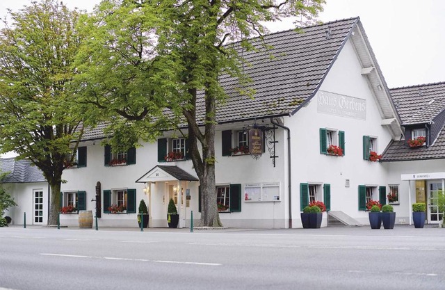 Haus Gerbens