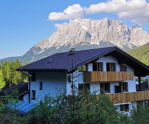 Haus Gerda