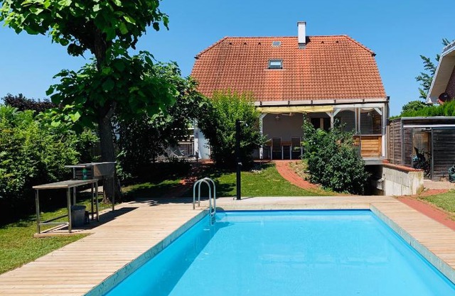 Haus Gerda und Anita
