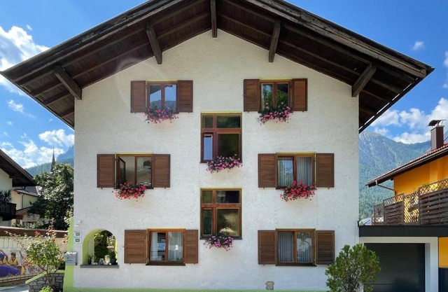 Haus Gertraud