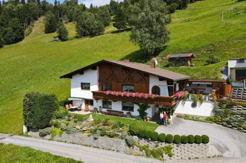 Haus Gertrud