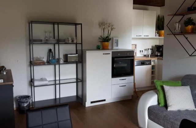 Haus Gertrude Hörack