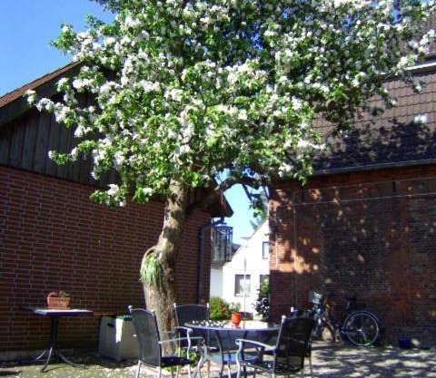Haus Gezeiten