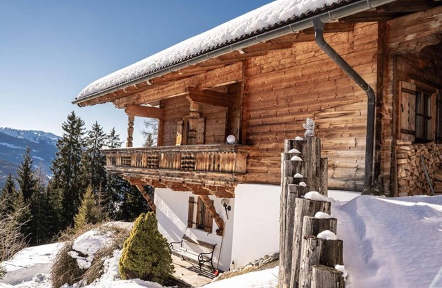 Haus Gilfert am Pillberg - Haus Gilfert
