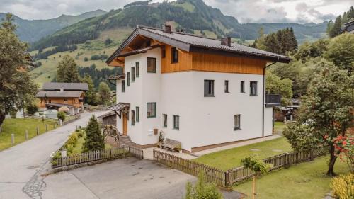 Haus Gipfelblick
