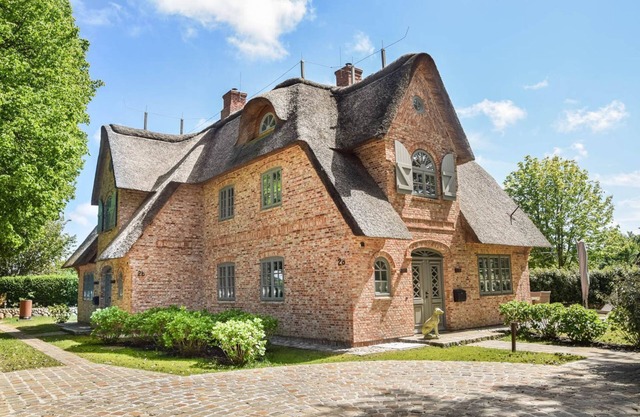Haus Goed Libben - Moin and welcome to Haus Goed Libben - to