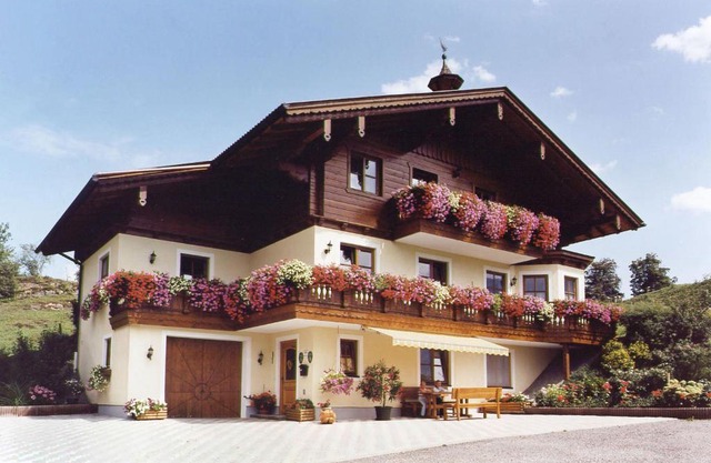 Haus Goldeggblick