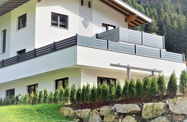 Haus Goldmann by Interhome