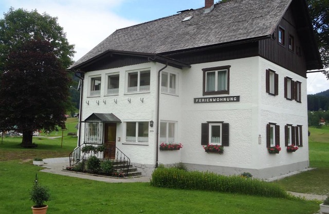 Haus Grünwald