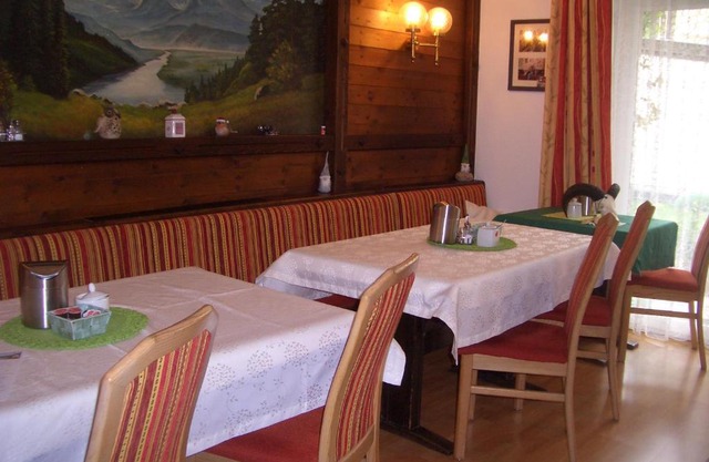 Haus Grützner