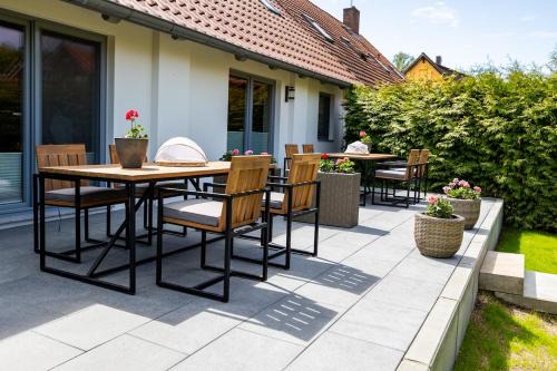 Haus Grande-Familienidyll am See