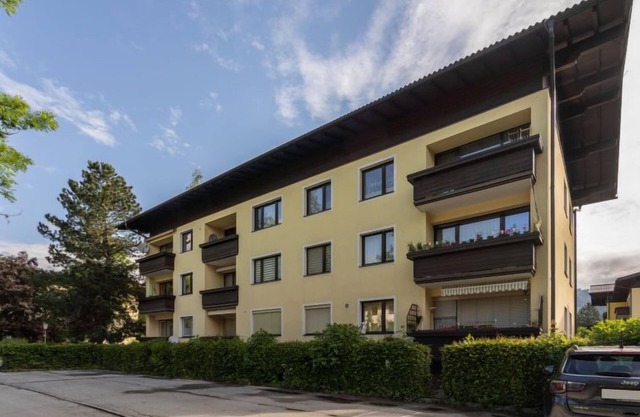 Haus Grani by Interhome